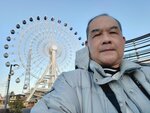 18032024_Samsung Smartphone Galaxy S10 Plus_Japan Tohoku Tour_Sendai Mitsui Outlet00071