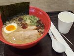 18032024_Samsung Smartphone Galaxy S10 Plus_Japan Tohoku Tour_Sendai Mitsui Outlet_Dinner at Dinning Hall00002