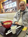 18032024_Samsung Smartphone Galaxy S10 Plus_Japan Tohoku Tour_Sendai Mitsui Outlet_Dinner at Dinning Hall00003