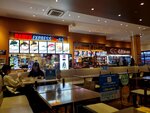 18032024_Samsung Smartphone Galaxy S10 Plus_Japan Tohoku Tour_Sendai Mitsui Outlet Dinning Hall00006