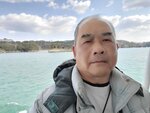 19032024_Samsung Smartphone Galaxy S10 Plus_Japan Tohoku Tour_Matsushima00043