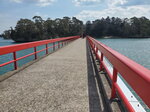 19032024_Samsung Smartphone Galaxy S10 Plus_Japan Tohoku Tour_Matsushima_Fukuura Island00006