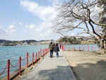 19032024_Samsung Smartphone Galaxy S10 Plus_Japan Tohoku Tour_Matsushima_Fukuura Island00007