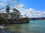 19032024_Samsung Smartphone Galaxy S10 Plus_Japan Tohoku Tour_Matsushima_Fukuura Island00014