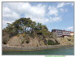 19032024_Samsung Smartphone Galaxy S10 Plus_Japan Tohoku Tour_Matsushima_Fukuura Island00015