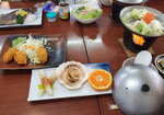 19032024_Samsung Smartphone Galaxy S10 Plus_Japan Tohoku Tour_Matsushima_Lunch at Sakurai Sokudon00008