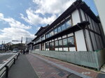 19032024_Samsung Smartphone Galaxy S10 Plus_Japan Tohoku Tour_Matsushima Machi_Main Street00013