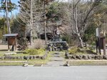 19032024_Samsung Smartphone Galaxy S10 Plus_Japan Tohoku Tour_Matsushima Zuiganji00007