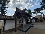 19032024_Samsung Smartphone Galaxy S10 Plus_Japan Tohoku Tour_Matsushima Zuiganji00010