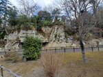 19032024_Samsung Smartphone Galaxy S10 Plus_Japan Tohoku Tour_Matsushima Zuiganji00026