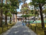 19032024_Samsung Smartphone Galaxy S10 Plus_Japan Tohoku Tour_Matsushima Zuiganji00030