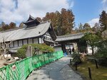 19032024_Samsung Smartphone Galaxy S10 Plus_Japan Tohoku Tour_Matsushima Zuiganji00033
