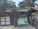 19032024_Samsung Smartphone Galaxy S10 Plus_Japan Tohoku Tour_Matsushima Zuiganji00036