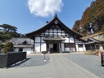 19032024_Samsung Smartphone Galaxy S10 Plus_Japan Tohoku Tour_Matsushima Zuiganji00038