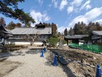 19032024_Samsung Smartphone Galaxy S10 Plus_Japan Tohoku Tour_Matsushima Zuiganji00040