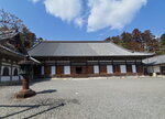 19032024_Samsung Smartphone Galaxy S10 Plus_Japan Tohoku Tour_Matsushima Zuiganji00048