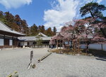 19032024_Samsung Smartphone Galaxy S10 Plus_Japan Tohoku Tour_Matsushima Zuiganji00049