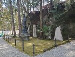 19032024_Samsung Smartphone Galaxy S10 Plus_Japan Tohoku Tour_Matsushima Zuiganji00053