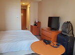 19032024_Samsung Smartphone Galaxy S10 Plus_Japan Tohoku Tour_Sendai_ANA Holiday Inn Hotel Morning00001