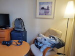 19032024_Samsung Smartphone Galaxy S10 Plus_Japan Tohoku Tour_Sendai_ANA Holiday Inn Hotel Morning00002