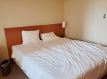 19032024_Samsung Smartphone Galaxy S10 Plus_Japan Tohoku Tour_Sendai_ANA Holiday Inn Hotel Morning00003