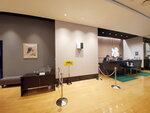 19032024_Samsung Smartphone Galaxy S10 Plus_Japan Tohoku Tour_Sendai_ANA Holiday Inn Hotel Morning00010