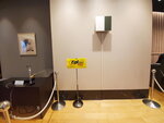 19032024_Samsung Smartphone Galaxy S10 Plus_Japan Tohoku Tour_Sendai_ANA Holiday Inn Hotel Morning00011