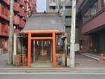 19032024_Samsung Smartphone Galaxy S10 Plus_Japan Tohoku Tour_Sendai_ANA Holiday Inn Hotel Morning00013
