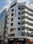 19032024_Samsung Smartphone Galaxy S10 Plus_Japan Tohoku Tour_Sendai_ANA Holiday Inn Hotel Morning00015