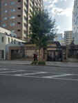 19032024_Samsung Smartphone Galaxy S10 Plus_Japan Tohoku Tour_Sendai_ANA Holiday Inn Hotel Morning00017