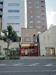 19032024_Samsung Smartphone Galaxy S10 Plus_Japan Tohoku Tour_Sendai_ANA Holiday Inn Hotel Morning00018
