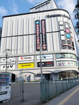 19032024_Samsung Smartphone Galaxy S10 Plus_Japan Tohoku Tour_Sendai_ANA Holiday Inn Hotel Morning00019