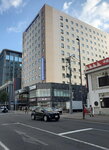 19032024_Samsung Smartphone Galaxy S10 Plus_Japan Tohoku Tour_Sendai_ANA Holiday Inn Hotel Morning00020