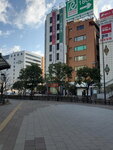 19032024_Samsung Smartphone Galaxy S10 Plus_Japan Tohoku Tour_Sendai_ANA Holiday Inn Hotel Morning00024