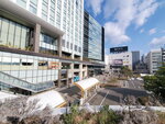 19032024_Samsung Smartphone Galaxy S10 Plus_Japan Tohoku Tour_Sendai_ANA Holiday Inn Hotel Morning00028