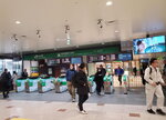19032024_Samsung Smartphone Galaxy S10 Plus_Japan Tohoku Tour_Sendai_ANA Holiday Inn Hotel Morning00034