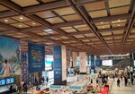 19032024_Samsung Smartphone Galaxy S10 Plus_Japan Tohoku Tour_Sendai_ANA Holiday Inn Hotel Morning00037