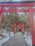 22032024_Samsung Smartphone Galaxy S10 Plus_Iwate Hanamaki Onsen Morning_Inari Jinja00005