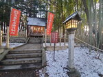22032024_Samsung Smartphone Galaxy S10 Plus_Iwate Hanamaki Onsen Morning_Inari Jinja00013