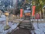 22032024_Samsung Smartphone Galaxy S10 Plus_Iwate Hanamaki Onsen Morning_Inari Jinja00014