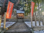 22032024_Samsung Smartphone Galaxy S10 Plus_Iwate Hanamaki Onsen Morning_Inari Jinja00015