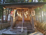 22032024_Samsung Smartphone Galaxy S10 Plus_Iwate Hanamaki Onsen Morning_Inari Jinja00019
