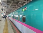 22032024_Samsung Smartphone Galaxy S10 Plus_Japan Tohoku Tour_Sendai JR Shinkansei00004