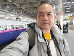 22032024_Samsung Smartphone Galaxy S10 Plus_Japan Tohoku Tour_Sendai JR Shinkansei00025