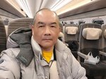 22032024_Samsung Smartphone Galaxy S10 Plus_Japan Tohoku Tour_Sendai JR Shinkansei00030