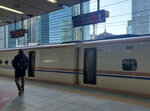 22032024_Samsung Smartphone Galaxy S10 Plus_Japan Tohoku Tour_Shinjuku JR Shinkansei00002