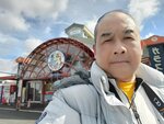 22032024_Samsung Smartphone Galaxy S10 Plus_Japan Tohoku Tour_Way to Iwate Gembikei and Leaving00054