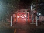 21032024_Samsung Smartphone Galaxy S10 Plus_Japan Tohoku Tour_Hanamaki Jinja00001