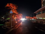 21032024_Samsung Smartphone Galaxy S10 Plus_Japan Tohoku Tour_Hanamakionsen_Senshukaku00060