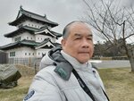 21032024_Samsung Smartphone Galaxy S10 Plus_Japan Tohoku Tour_Hirosakijo00059